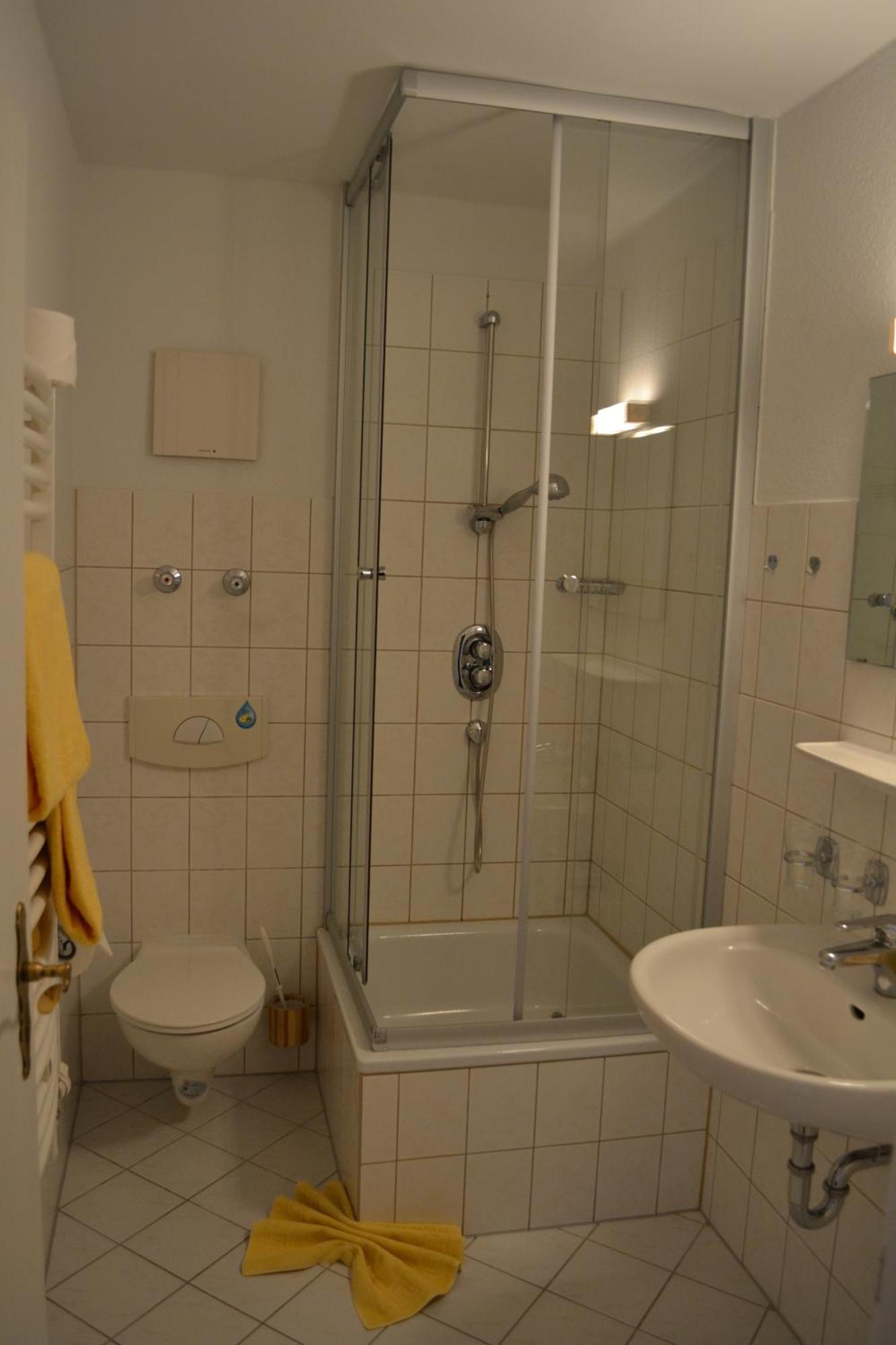 City-Hotel Cottbus Dış mekan fotoğraf